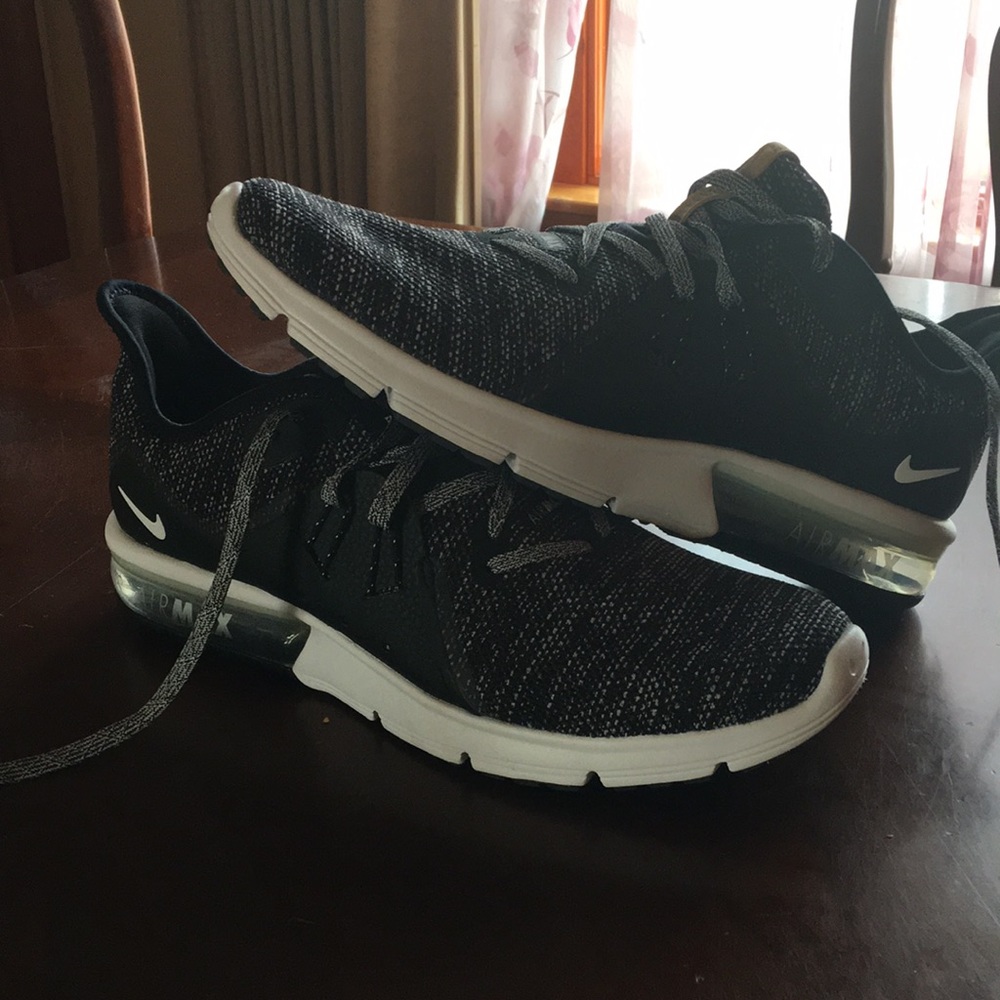 Nike air max Sequent 3